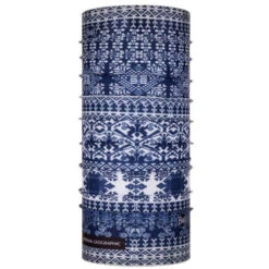 Tour De Cou Buff Original - National Geographic - Kurzeme Dark Navy