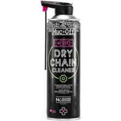 Nettoyant Chaine Muc-Off Ebike Dry Chain Cleaner - 500ml