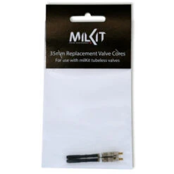 Obus De Valves Tubeless Milkit 35mm