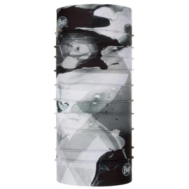 Tour De Cou Buff Original - Hatai Gris 3 Tour De Cou Buff Original - Hatai Gris