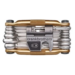 Crank Brothers Outil Multifonction Crankbrothers M19