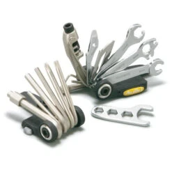 Outil Multifonction Topeak Alien II 26 Outils - TT2353 -Vélo Offre Speciale outil multifonction topeak alien ii tt2353 2