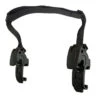 Paire De Crochets Ortlieb QL2.1 20mm - E193