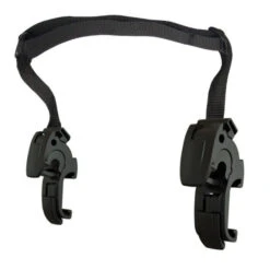 Paire De Crochets Ortlieb QL2.1 20mm - E193