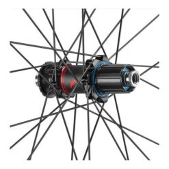 Paire De Roue EVTT Fulcrum E-Metal 3 Boost - 27,5" - Shimano HG11 -Vélo Offre Speciale paire de roue evtt fulcrum e metal 3 boost 275 shimano hg11 4