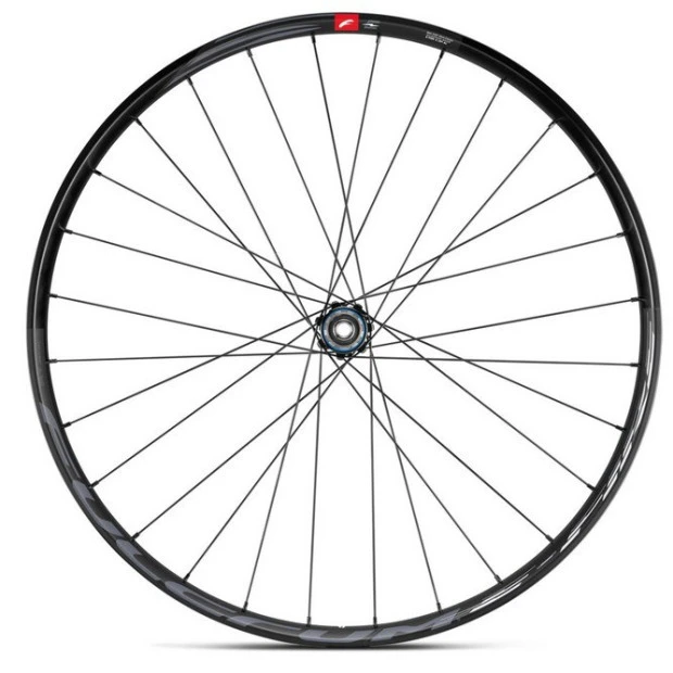 Paire De Roue EVTT Fulcrum E-Metal 5 Boost - 27,5" - Shimano HG11 5 Paire De Roue EVTT Fulcrum E-Metal 5 Boost - 27,5" - Shimano HG11 – Image 3