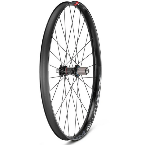 Paire De Roue EVTT Fulcrum E-Metal 5 Boost - 27,5" - Shimano HG11 3 Paire De Roue EVTT Fulcrum E-Metal 5 Boost - 27,5" - Shimano HG11