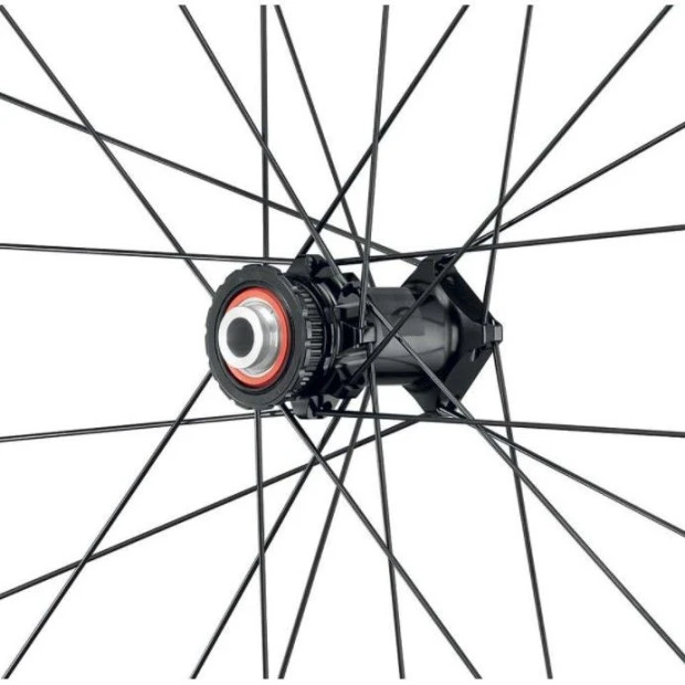 Paire De Roues Fulcrum Racing 4 DB Corps SRAM XDR 6 Paire De Roues Fulcrum Racing 4 DB Corps SRAM XDR – Image 4