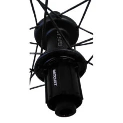 Dt-swiss Paire De Roues Route DT Swiss ARC 1600 Dicut Disque Tubeless Shimano HG11 -Vélo Offre Speciale paire de roues route dt swiss arc 1600 dicut disque tubeless shimano hg11 2