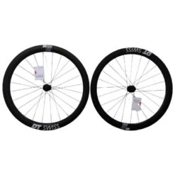 Dt-swiss Paire De Roues Route DT Swiss ARC 1600 Dicut Disque Tubeless Shimano HG11