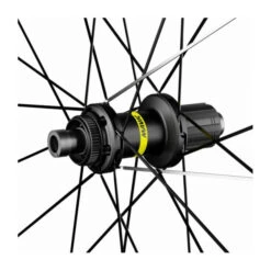 Paire De Roues Route Mavic Ksyrium S Disc Center Lock (19-622) SRAM XDR -Vélo Offre Speciale paire de roues route mavic ksyrium s disc center lock 19 622 sram xdr 4