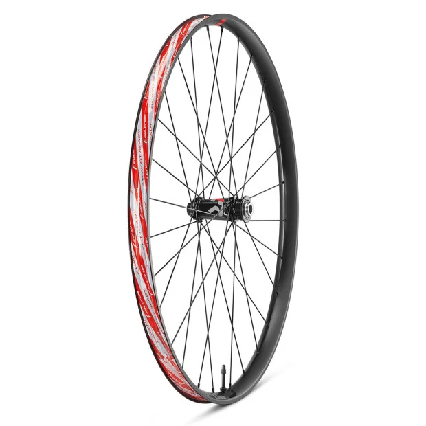 Paire De Roues VTT Fulcrum Red Metal 29" Shimano HG11 4 Paire De Roues VTT Fulcrum Red Metal 29" Shimano HG11 – Image 2