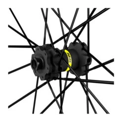 Paire De Roues VTT Mavic Deemax Pro Sam Hill Disque 6 Trous 29" (28-622) -Vélo Offre Speciale paire de roues vtt mavic deemax pro sam hill disque 6 trous 29 28 622 3