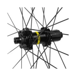 Paire De Roues VTTAE Mavic E-Deemax 30 29" Shimano Micro Spline 9 Paire De Roues VTTAE Mavic E-Deemax 30 29" Shimano Micro Spline -Vélo Offre Speciale paire de roues vttae mavic e deemax 30 29 shimano micro spline 3