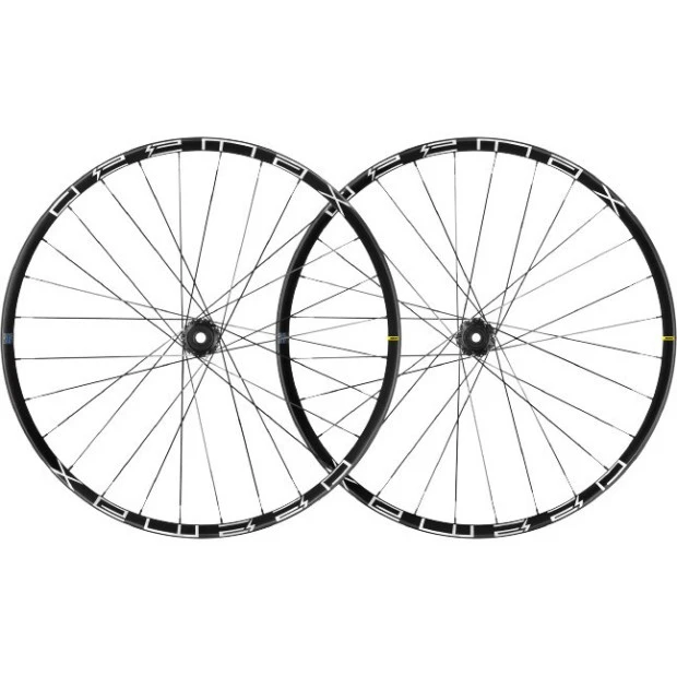 Paire De Roues VTTAE Mavic E-Deemax 30 29" Shimano Micro Spline 3 Paire De Roues VTTAE Mavic E-Deemax 30 29" Shimano Micro Spline