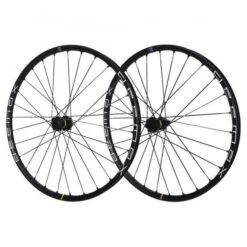 Paire De Roues VTTAE Mavic E-Deemax Disque 6 Trous 29" Boost (30-622) Shimano/SRAM