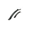 Paire Garde-boue 26" Hightrek SKS Noir 28-35 Mm 2 Paire Garde-boue 26" Hightrek SKS Noir 28-35 Mm -Vélo Offre Speciale paire garde boue 26 hightrek sks noir 28 35 mm