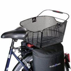 Panier Arrière KlickFix CityMax GTA 9 Panier Arrière KlickFix CityMax GTA -Vélo Offre Speciale panier arriere klickfix citymax gta 3