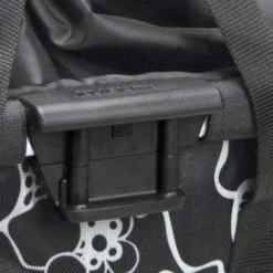 Panier De Vélo Bikebasket Reisenthel Klickfix - K0303 FS -Vélo Offre Speciale panier de velo bikebasket reisenthel klickfix k0303 fs 2