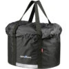 Panier De Vélo Klickfix Shopper Plus - Noir -Vélo Offre Speciale panier de velo klickfix shopper plus noir
