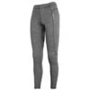 Pantalon Thermique Femme Tucano Urbano Calzamalia Gris