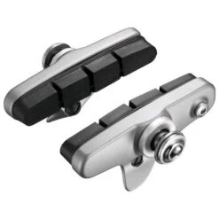 Porte-Patin Shimano Ultegra Y8G698080 [x1 - Paire] - Argent