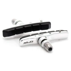 Patins De Freins V-Brake XLC BS-V02 72mm X4