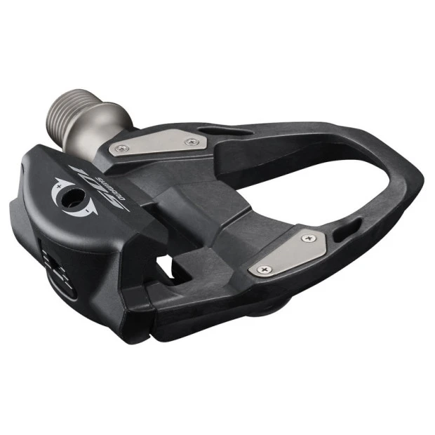 Pédales Automatiques Shimano 105 PD-R7000 - Carbone 3 Pédales Automatiques Shimano 105 PD-R7000 - Carbone