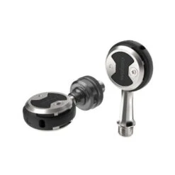 Pédales Capteur De Puissance Gauche Wahoo Speedplay Powrlink Zero