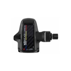 Pédales Look Kéo Blade Carbon Céramique Ti - Noir -Vélo Offre Speciale pedales look keo blade carbon ceramique ti noir 1