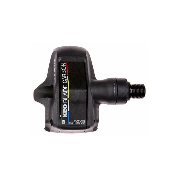 Pédales Look Kéo Blade Carbon - Noir 4 Pédales Look Kéo Blade Carbon - Noir – Image 2