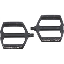 Pédales VTT BBB Coolride - BPD-36 - Noir -Vélo Offre Speciale pedales vtt bbb coolride bdp 36 noir 3