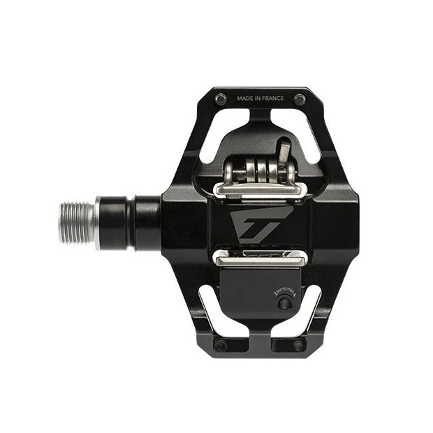 Pédales VTT Time Speciale 8 - Noir 5 Pédales VTT Time Speciale 8 - Noir – Image 3