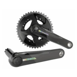 Pédalier Capteur De Puissance SRAM Force AXS DUB 43-30D -Vélo Offre Speciale pedalier capteur de puissance sram force axs dub 43 30d 1