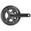 Pédalier Shimano Tiagra FC-4700 - 34-48 Dents - 10 Vitesses -Vélo Offre Speciale pedalier shimano tiagra fc 4700 34 48 dents 10 vitesses