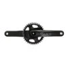 Pédalier Sram Force D1 DUB BCD 107 46D Carbone 12v -Vélo Offre Speciale pedalier sram force d1 dub bcd 107 46d carbone 12v