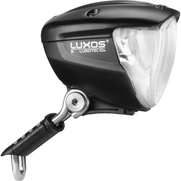 Phare Busch & Müller Luxos U IQ2 179U-04LSR Chargeur USB - 70/90 Lux 4 Phare Busch & Müller Luxos U IQ2 179U-04LSR Chargeur USB - 70/90 Lux – Image 2