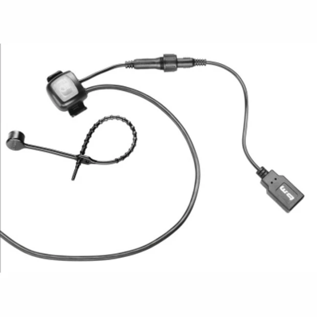 Phare Busch & Müller Luxos U IQ2 179U-04LSR Chargeur USB - 70/90 Lux 5 Phare Busch & Müller Luxos U IQ2 179U-04LSR Chargeur USB - 70/90 Lux – Image 3