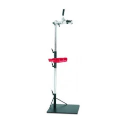 Pied D'Atelier Peruzzo Avec Étagère