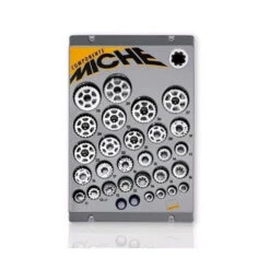 Pignon Miche Première Position Profil Miche (8/9 V)