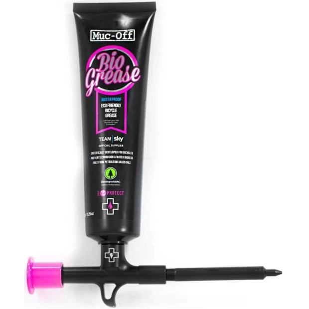 Pistolet à Graisse Muc-Off 3 Pistolet à Graisse Muc-Off