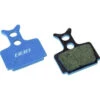 Plaquettes De Frein Organiques BBB BBS-67T Pour Formula Mega/The One/Cura -Vélo Offre Speciale plaquettes de frein organiques bbb bbs 67t pour formula mega the one cura