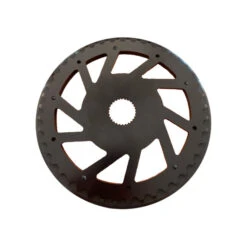 Plateau E-bike Stronglight Direct Mount 44 D Pour Yamaha