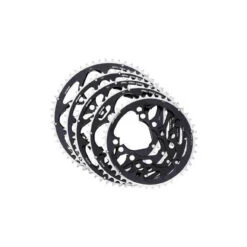 Plateau FSA Pro Road Compact 110mm 9/11v