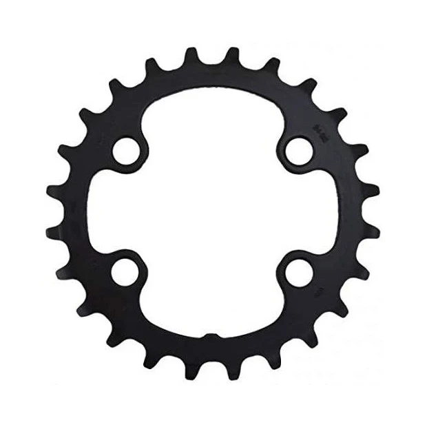 Plateau Intérieur Shimano Deore FC-M6000-BE - 24 Dents 3 Plateau Intérieur Shimano Deore FC-M6000-BE - 24 Dents