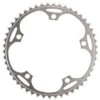 Plateau Piste Shimano Dura Ace FC-7710 - 49 Dents 1 Plateau Piste Shimano Dura Ace FC-7710 - 49 Dents -Vélo Offre Speciale plateau piste shimano dura ace fc 7710 49 dents