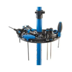 Plateau Pour Pied D'Atelier Park Tool 104 -Vélo Offre Speciale plateau pour pied d atelier park tool 104 2