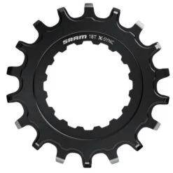 Plateau SRAM X-Sync Pour Moteur Bosch -Vélo Offre Speciale plateau sram x sync pour moteur bosch 2