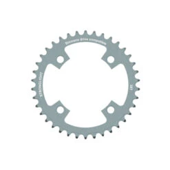 Plateau Stronglight 104 Mm 34 D 4 Trous