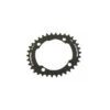 Plateau VTT Osymetric Single Speed 1x10V 104mm 34 Dents Noir -Vélo Offre Speciale plateau vtt osymetric single speed 1x10v 104mm 34 dents noir